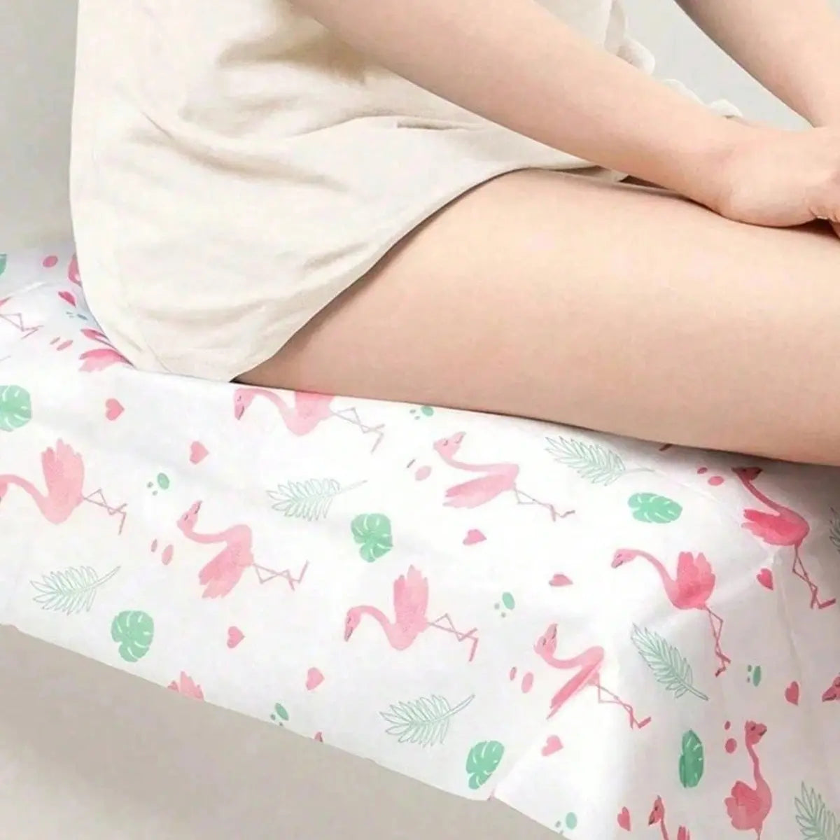 Disposable Toilet Seat Covers, Travel Essentials, Large Waterproof, Toilet Seat Protectors, Home, Travel, Public Restrooms, Full Coverage, Mother's Day Gift