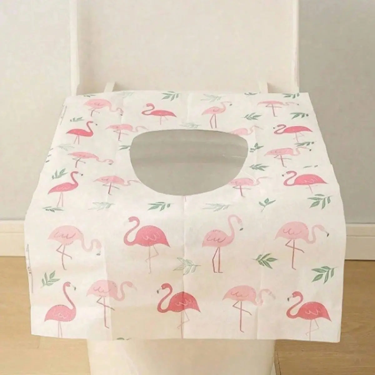 Disposable Toilet Seat Covers, Travel Essentials, Large Waterproof, Toilet Seat Protectors, Home, Travel, Public Restrooms, Full Coverage, Mother's Day Gift