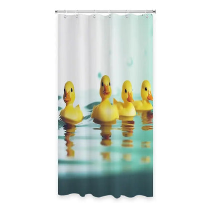 Warrior Squirrel Animal Print Waterproof Polyester Shower Curtain - Black & Green Fabric, Metal Grommets, Animals Design, Machine Washable, Hanging, 72w x 72l (Pack of 1), Multiple Sizes, Best Gift for the Bathroom