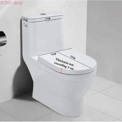 Elegant Solid 3-Piece Luxury Velvet Lace Toilet Accessories Set - Skirted Lace Trim, Commode Cushion, Water Tank Cover, Toilet Paper Holder Cover, Home Interior Decoration for Household Bathroom Upgrade, Toilet Accessories Cover, Bathroom Decor